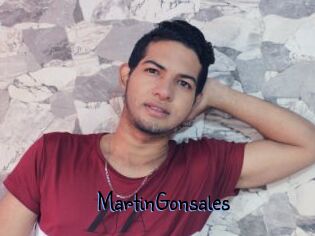 MartinGonsales