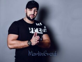 MartinGrant