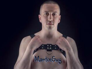 MartinGuy