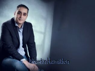 MartinHamilton