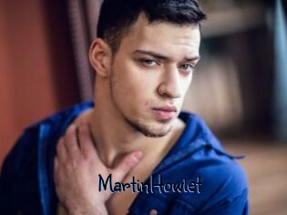 MartinHowlet