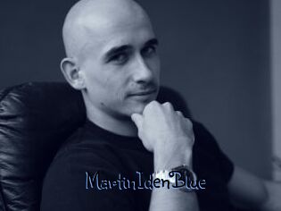 MartinIdenBlue