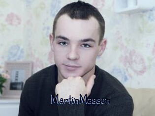 MartinMasson