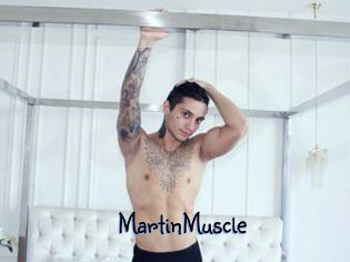 MartinMuscle