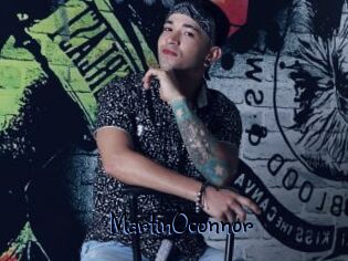 MartinOconnor