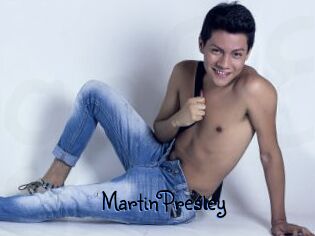 MartinPresley