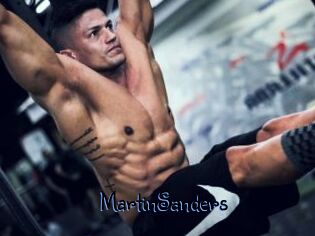 MartinSanders
