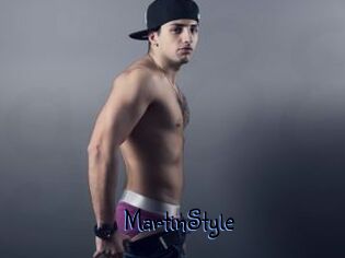 MartinStyle