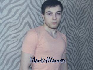 MartinWarren