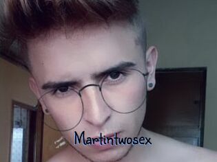 Martintwosex