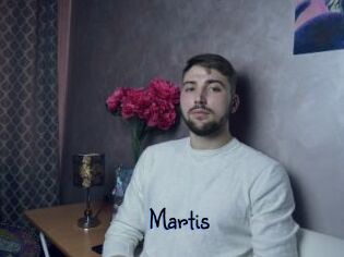 Martis