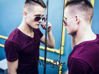 MartyDee