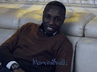 MarvinSmith