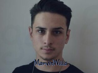 MarvinWillis