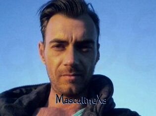 MasculineXs