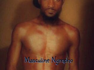 Masculine_Nympho