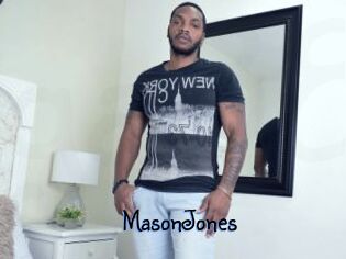 MasonJones