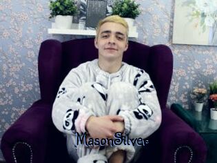 MasonSilver