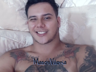MasonViloria