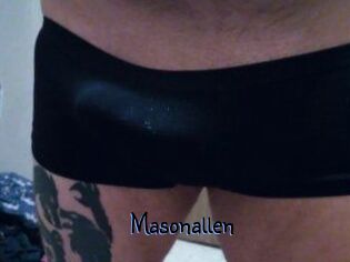 Masonallen