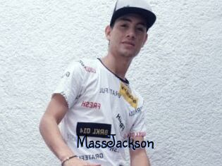 MassJackson