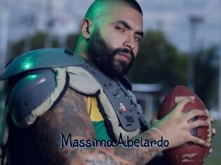 MassimoAbelardo