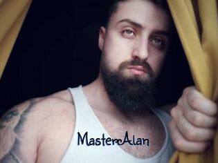 MasterAlan