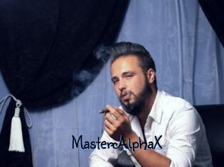 MasterAlphaX