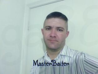 MasterBaiter