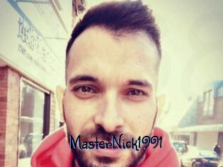 MasterNick1991