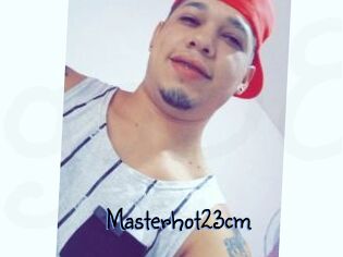 Masterhot23cm