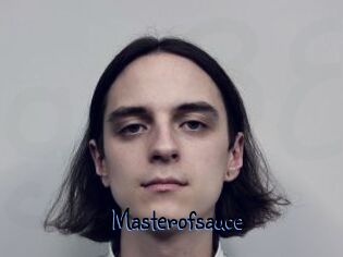 Masterofsauce