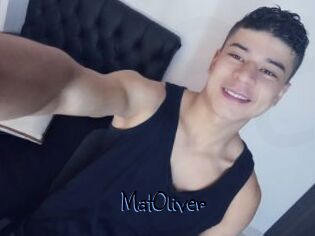 MatOliver