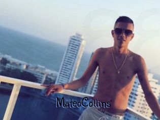MateoCollins