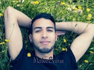 MateoEvans