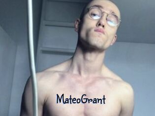 MateoGrant