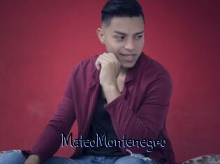 MateoMontenegro