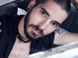 MateoSinn
