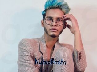 MateoSmith