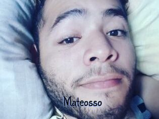 Mateosso