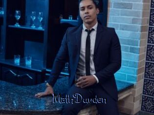 MathDurden