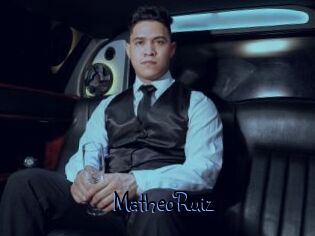 MatheoRuiz
