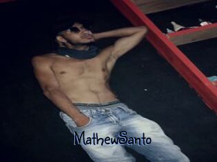 MathewSanto