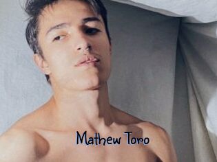 Mathew_Toro