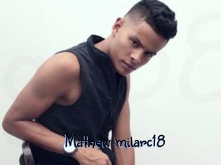 Mathew_milarc18