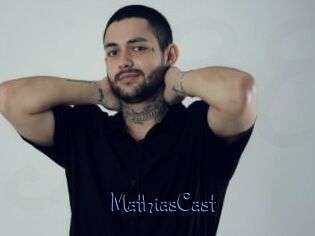 MathiasCast