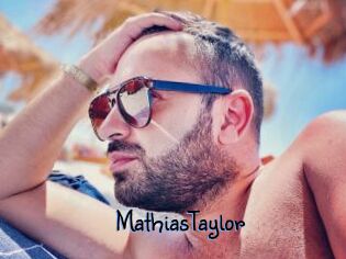 MathiasTaylor
