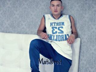 MatiSmit