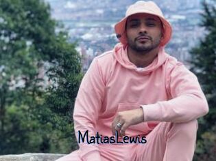 MatiasLewis