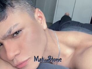 MatiuStone